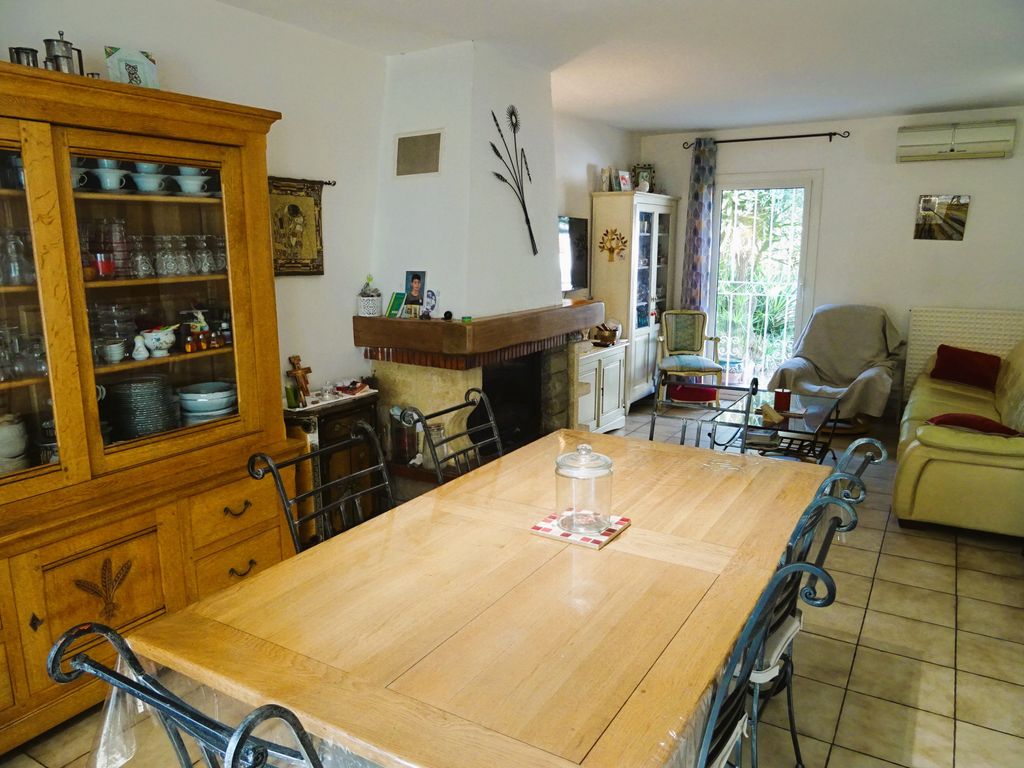 Achat maison 3 chambre(s) - Montpellier