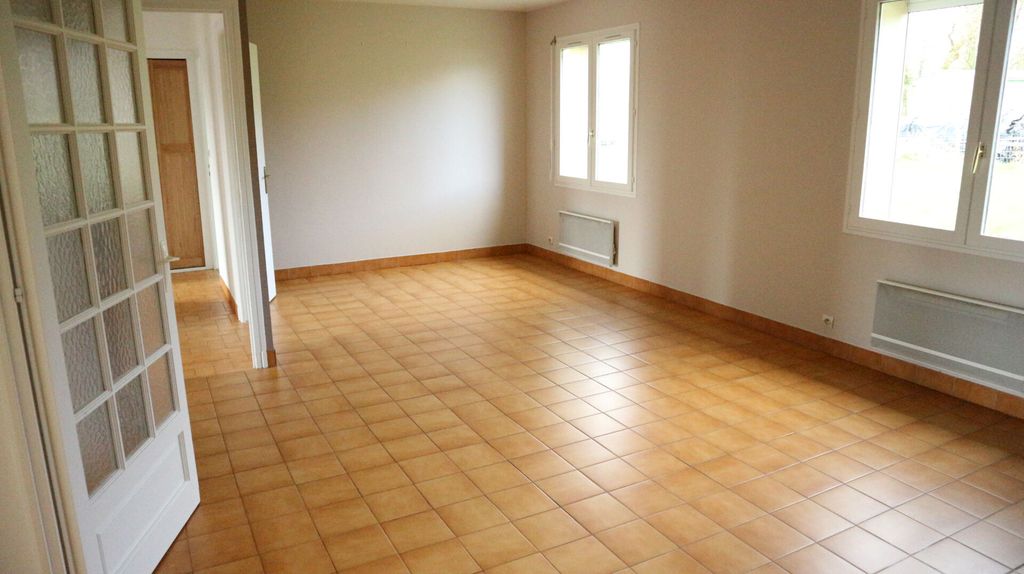 Achat maison 3 chambre(s) - Plouguernével