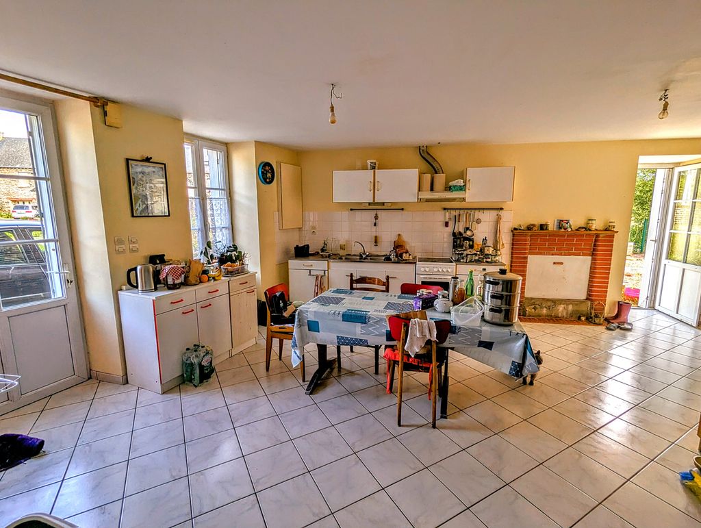 Achat maison 3 chambre(s) - Saint-Péran