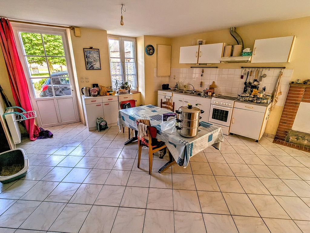 Achat maison 3 chambre(s) - Saint-Péran