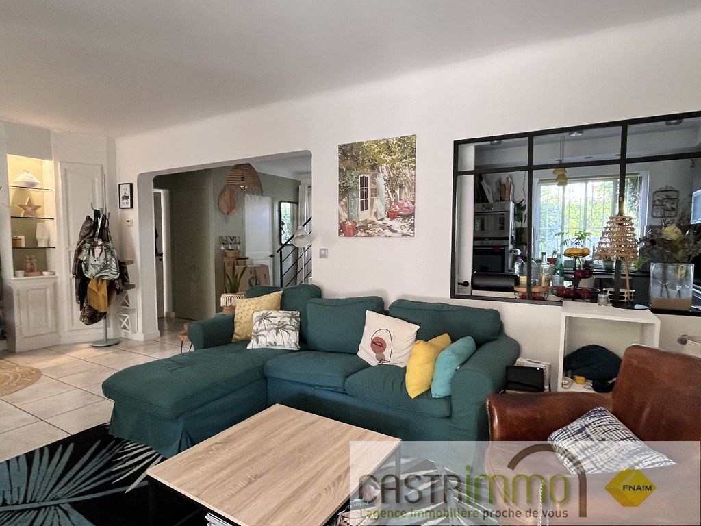 Achat maison 4 chambre(s) - Castelnau-le-Lez