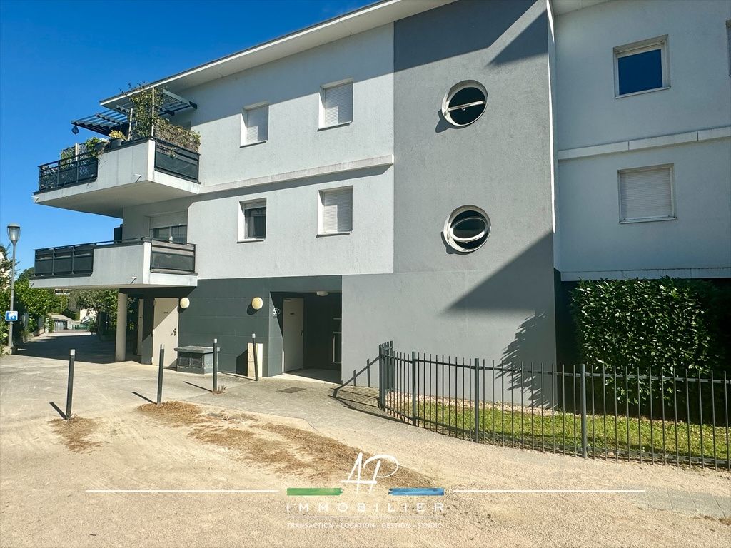 Achat appartement à vendre 3 pièces 60 m² - Dijon