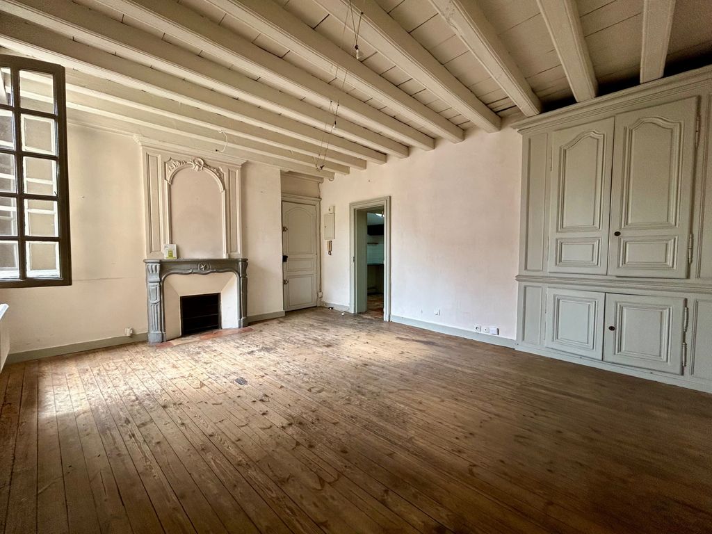 Achat appartement à vendre 2 pièces 50 m² - Bordeaux