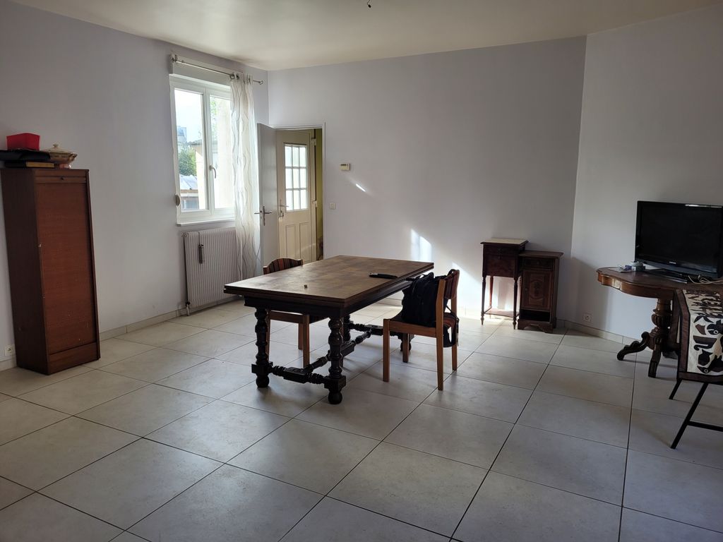 Achat maison 4 chambre(s) - Tours