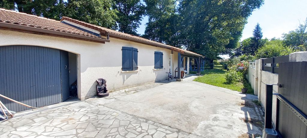 Achat maison 3 chambre(s) - Ambarès-et-Lagrave