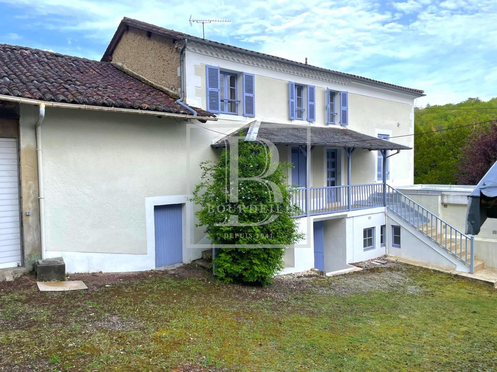 Achat maison 5 chambre(s) - Périgueux