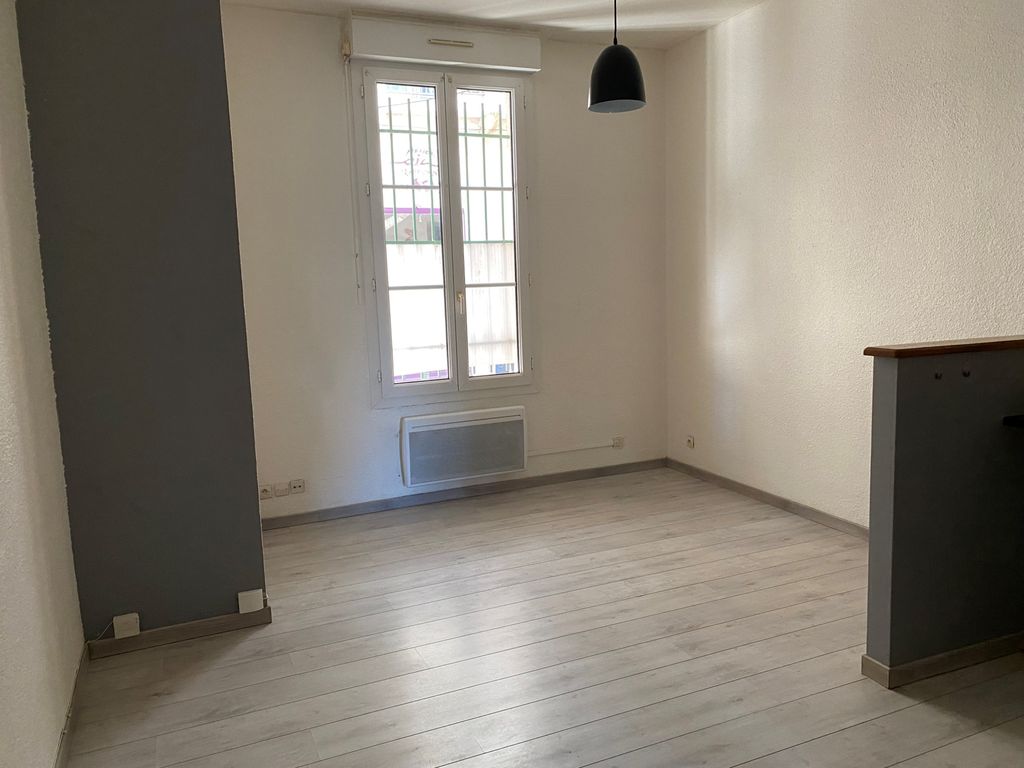 Achat appartement à vendre 2 pièces 38 m² - Romans-sur-Isère