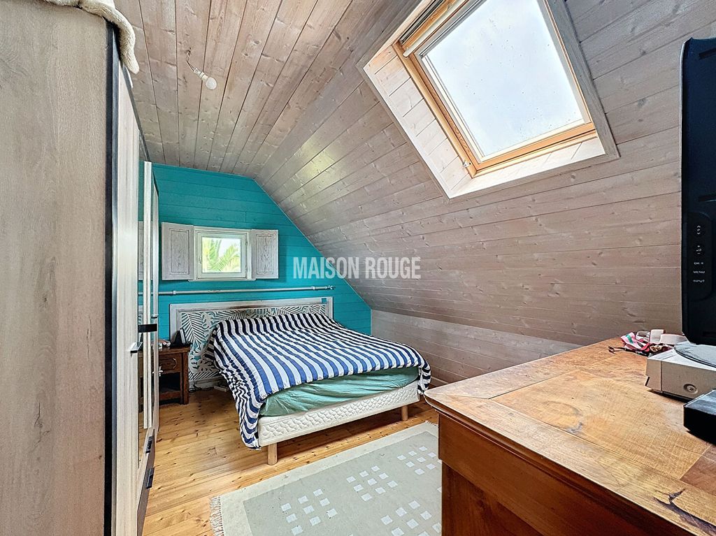 Achat maison 4 chambre(s) - Pléguien