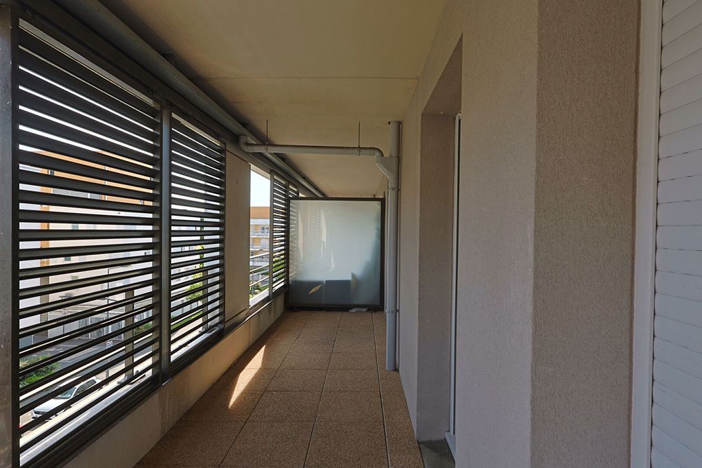 Achat appartement à vendre 4 pièces 85 m² - Tours