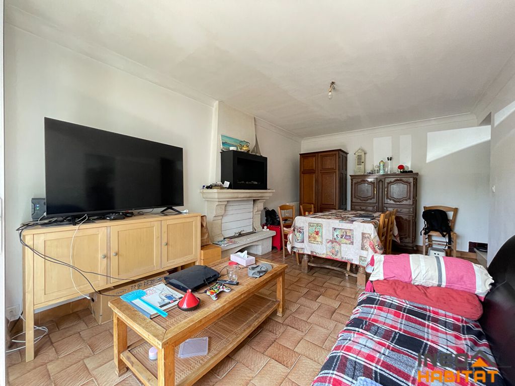 Achat maison 3 chambre(s) - Irodouër