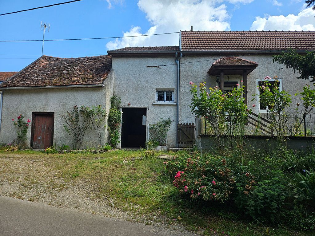 Achat maison 1 chambre(s) - Renève