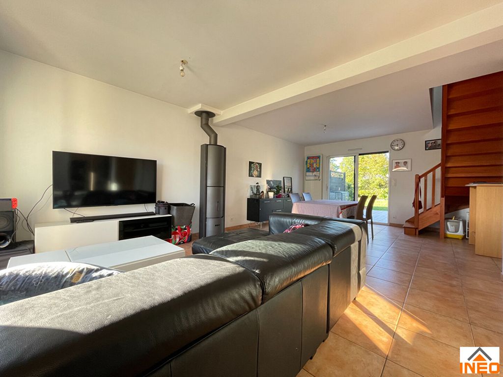 Achat maison 6 chambre(s) - Romillé