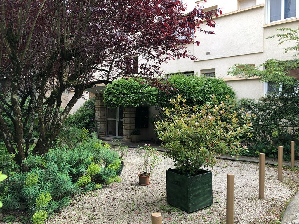 Achat studio à vendre 42 m² - Dijon