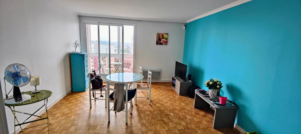 Achat appartement à vendre 3 pièces 69 m² - Brest