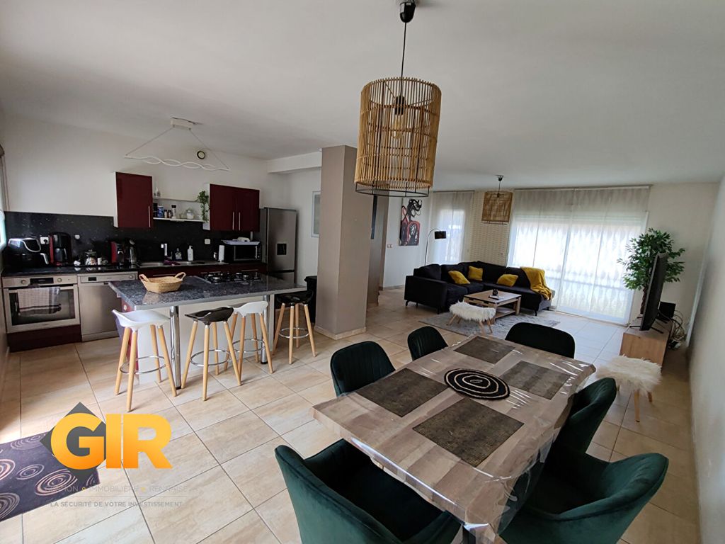 Achat maison à vendre 5 chambres 140 m² - Rennes