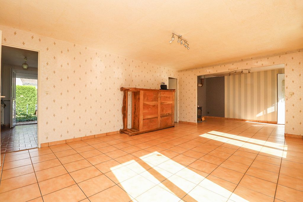 Achat maison 2 chambre(s) - Aiserey