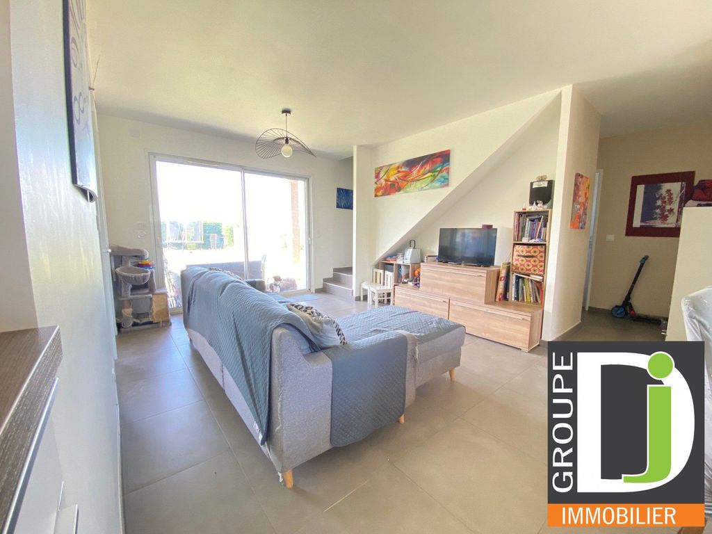 Achat maison 5 chambre(s) - Montmeyran