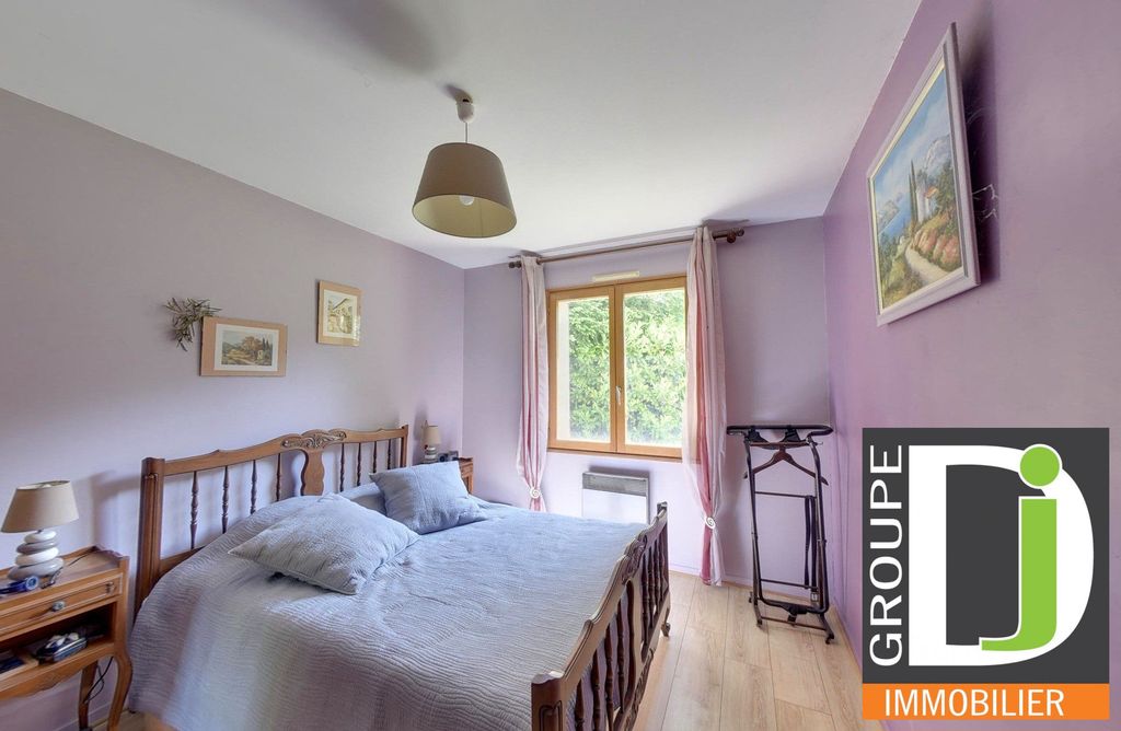 Achat maison à vendre 4 chambres 113 m² - Montmeyran