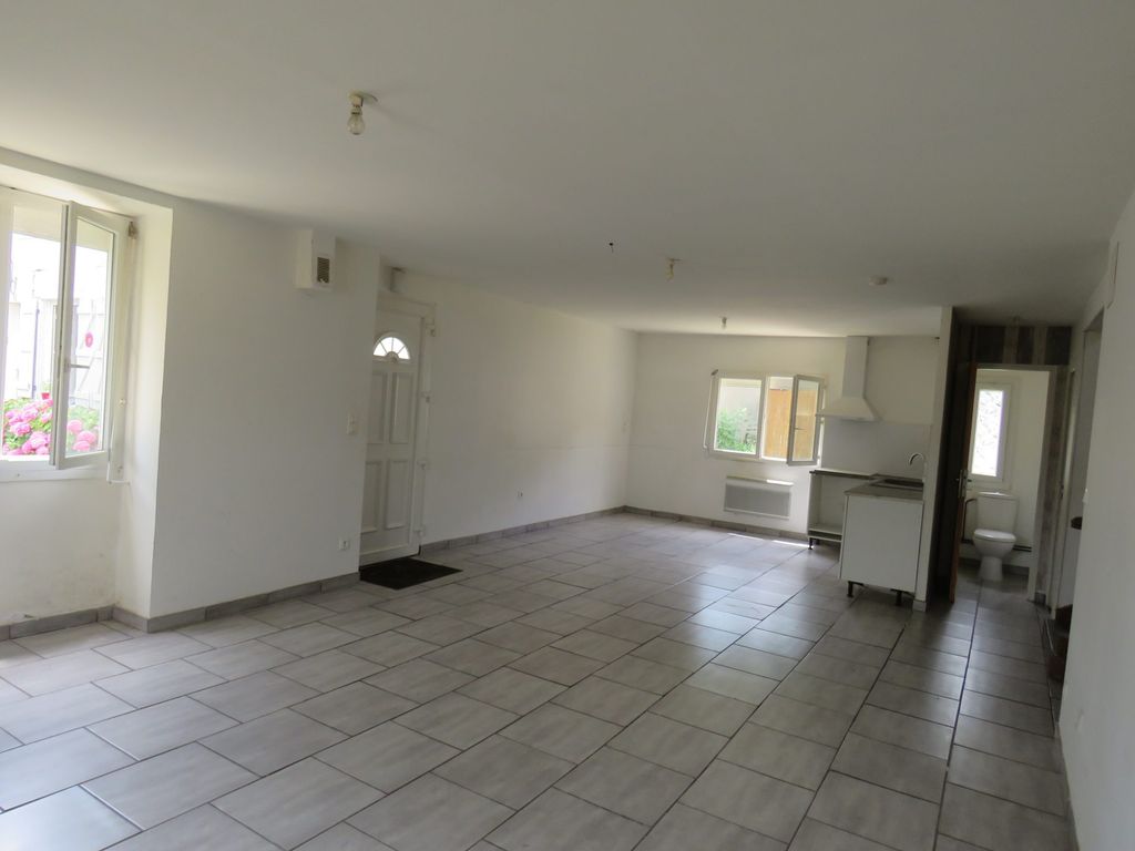 Achat maison 3 chambre(s) - Panassac