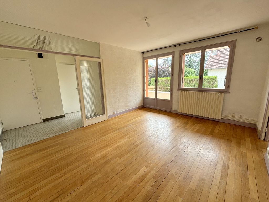 Achat appartement à vendre 2 pièces 47 m² - Dijon