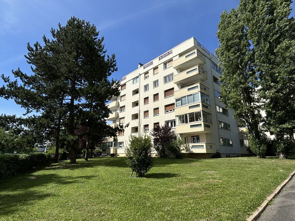 Achat appartement à vendre 4 pièces 74 m² - Dijon