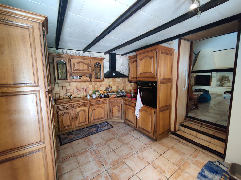 Achat maison 3 chambre(s) - Nîmes