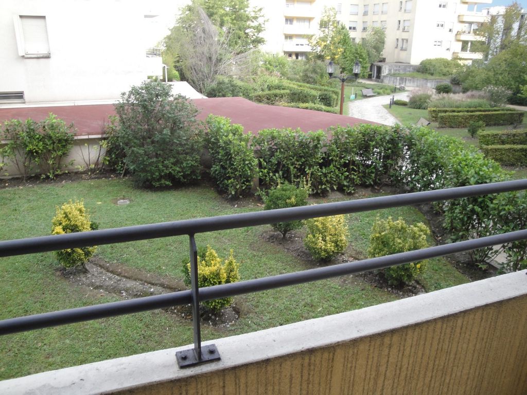 Achat appartement à vendre 2 pièces 36 m² - Grenoble