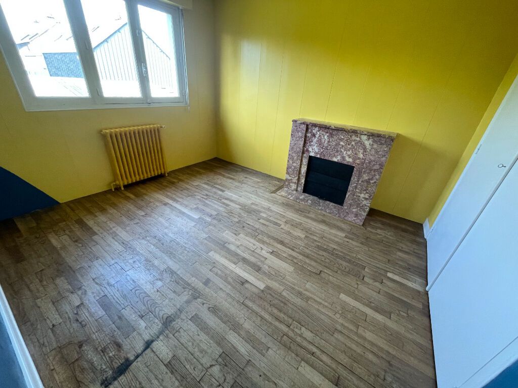 Achat maison 1 chambre(s) - Rennes