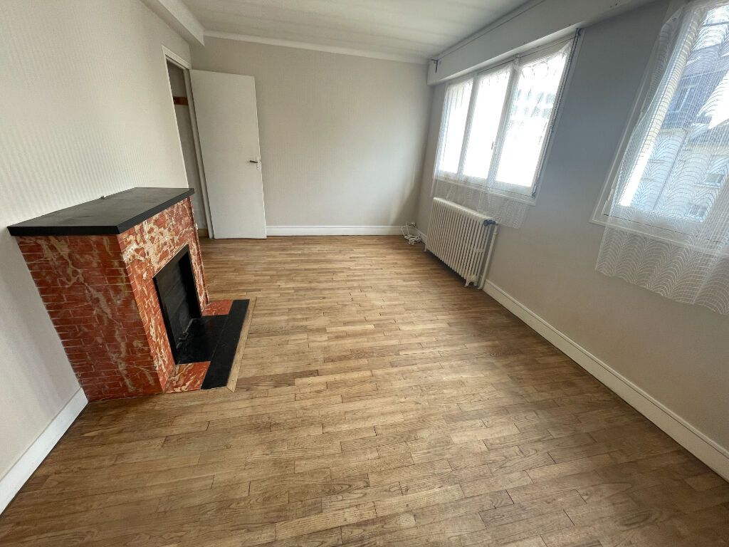 Achat maison 1 chambre(s) - Rennes