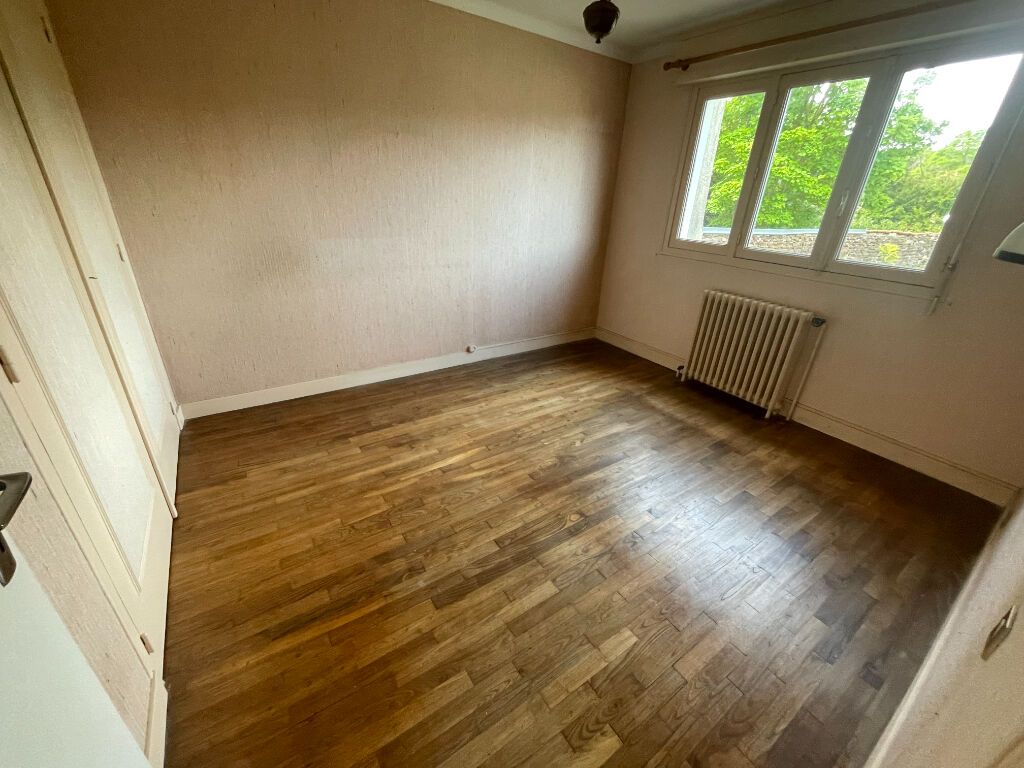 Achat maison 3 chambre(s) - Rennes