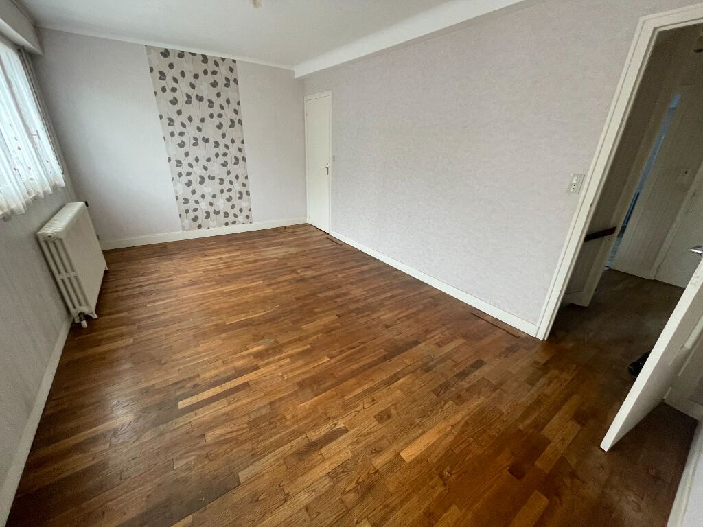 Achat maison 3 chambre(s) - Rennes