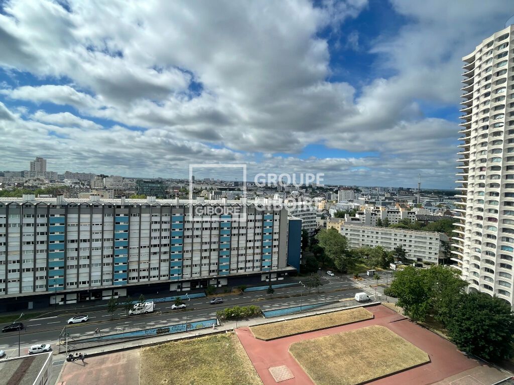 Achat appartement 5 pièce(s) Rennes