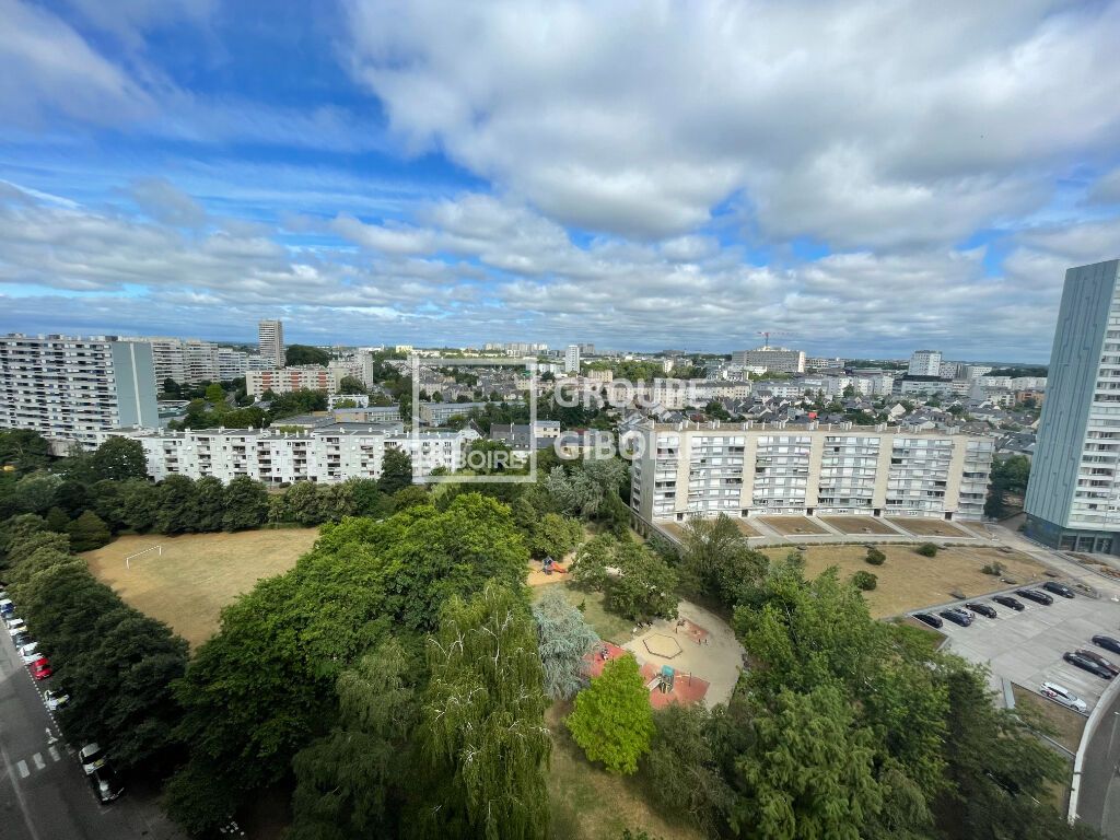 Achat appartement 5 pièce(s) Rennes