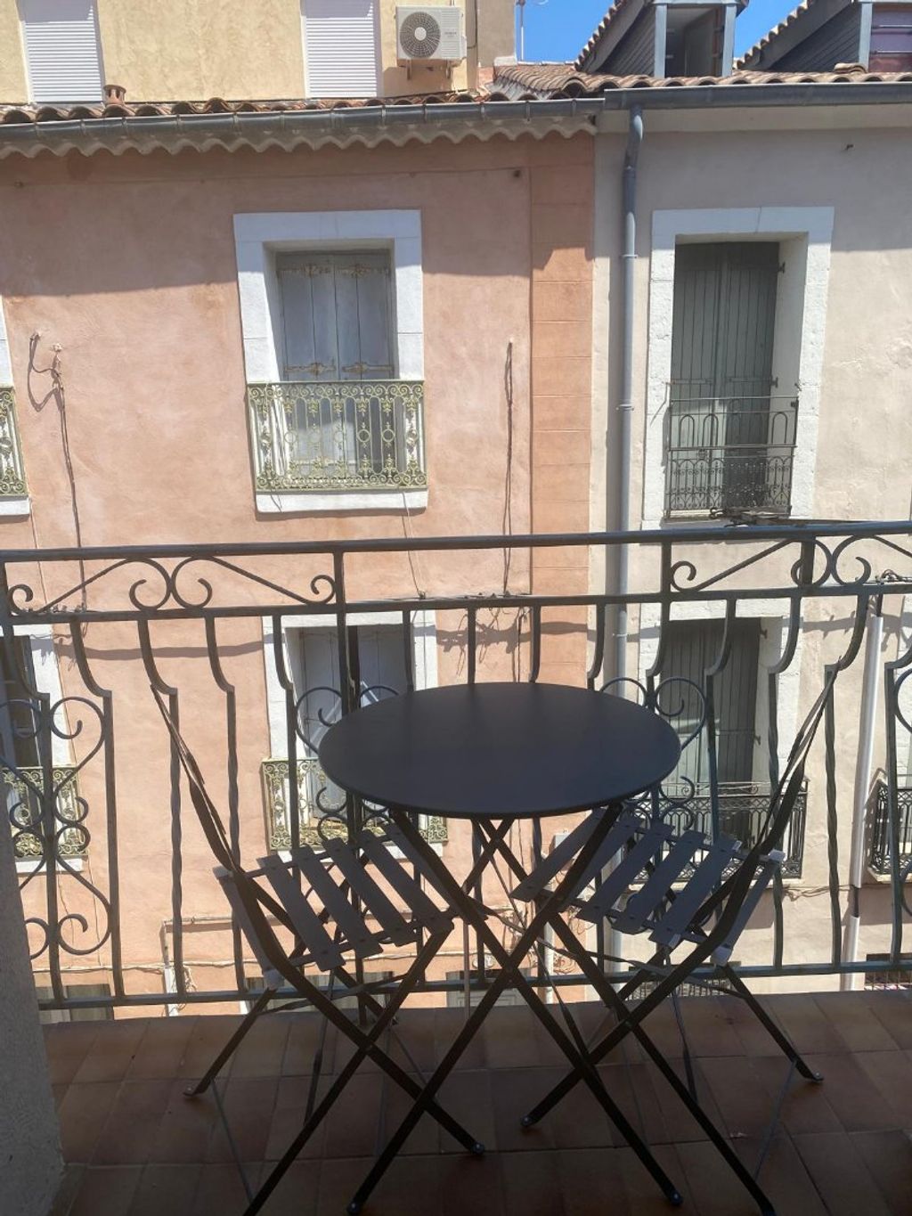 Achat appartement 4 pièce(s) Sète