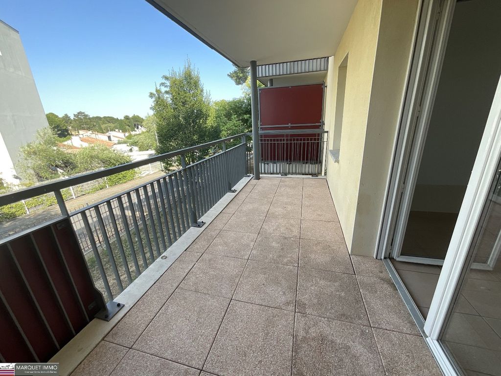 Achat appartement à vendre 2 pièces 45 m² - Béziers