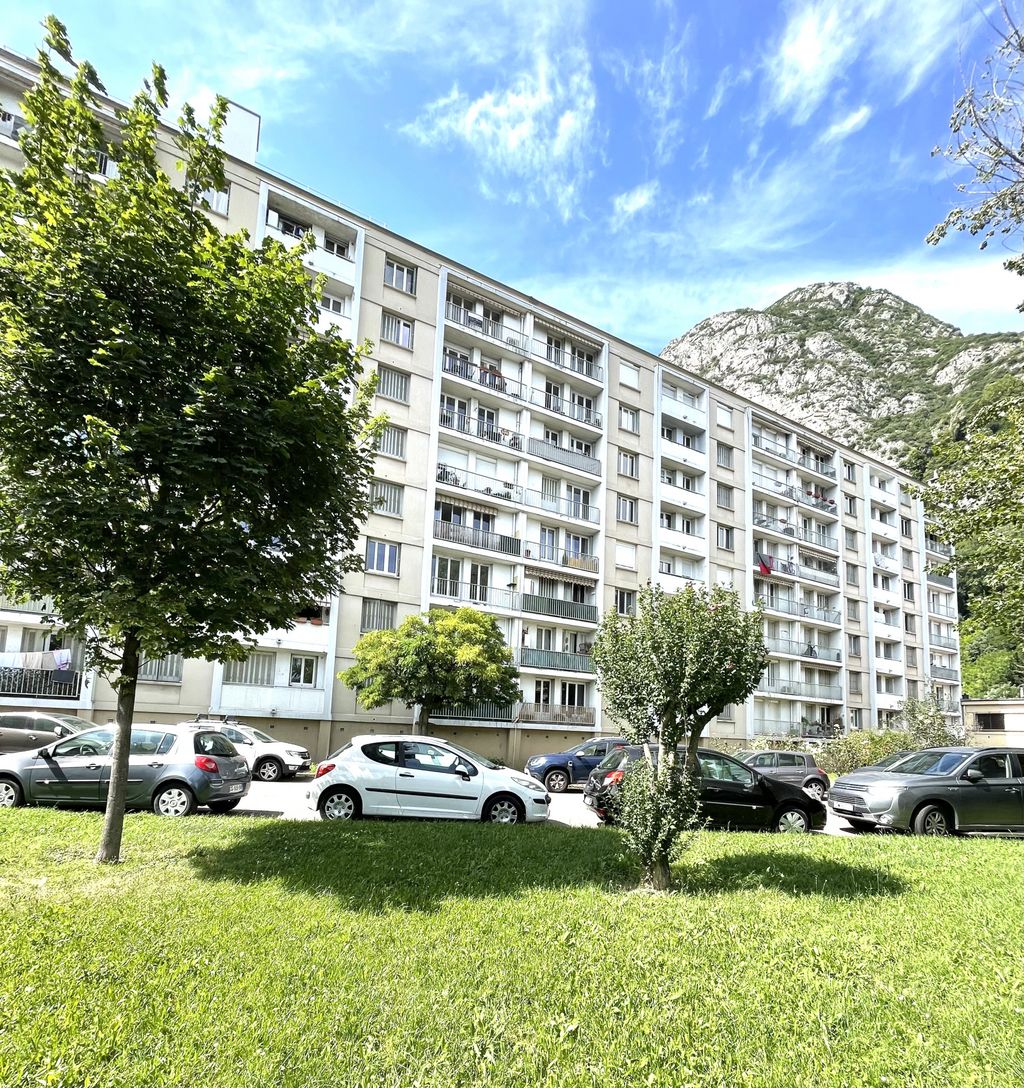 Achat appartement à vendre 3 pièces 67 m² - Saint-Martin-le-Vinoux