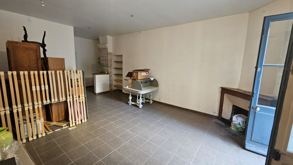 Achat appartement 1 pièce(s) Bourgoin-Jallieu