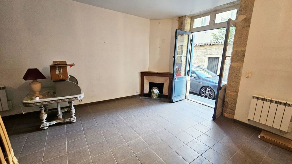 Achat appartement 1 pièce(s) Bourgoin-Jallieu