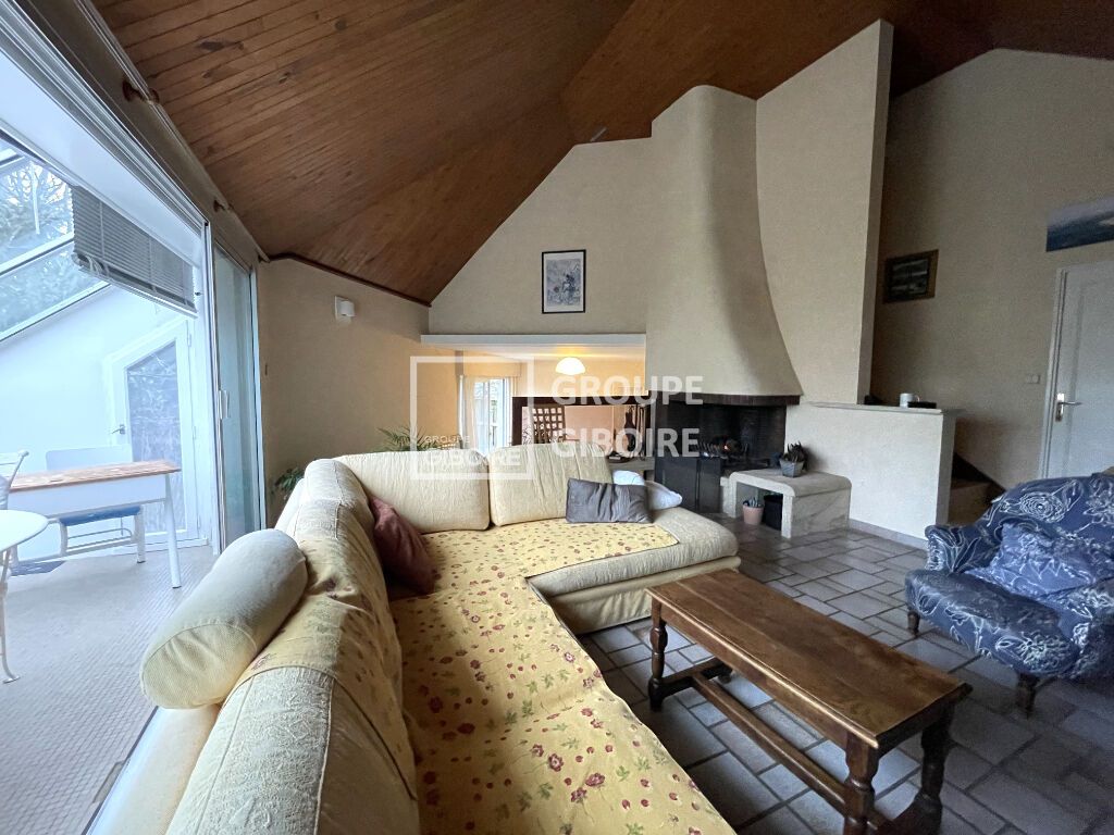 Achat maison 4 chambre(s) - Cesson-Sévigné