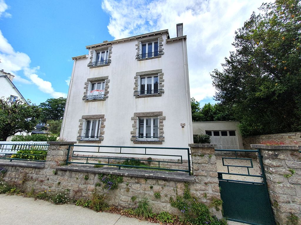 Achat maison à vendre 6 chambres 171 m² - Bénodet