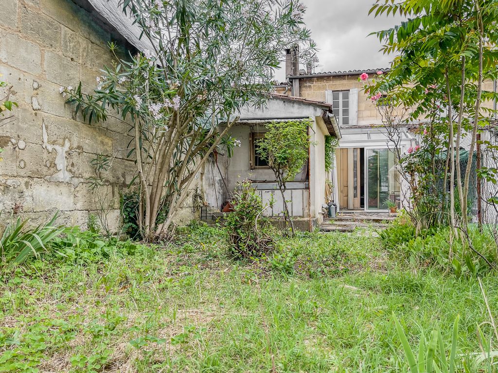 Achat maison à vendre 1 chambre 90 m² - Libourne