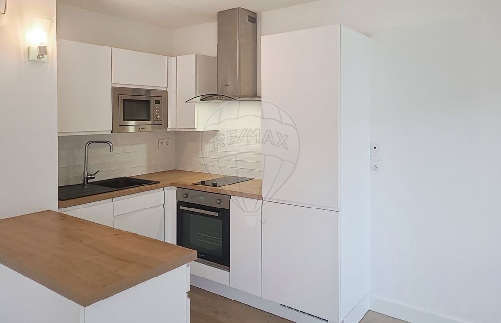 Achat appartement à vendre 3 pièces 62 m² - Saint-Sébastien-sur-Loire