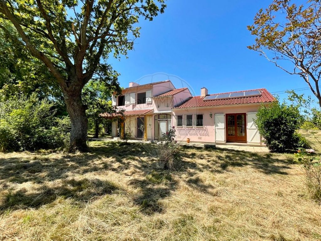 Achat maison 4 chambre(s) - Le Landreau