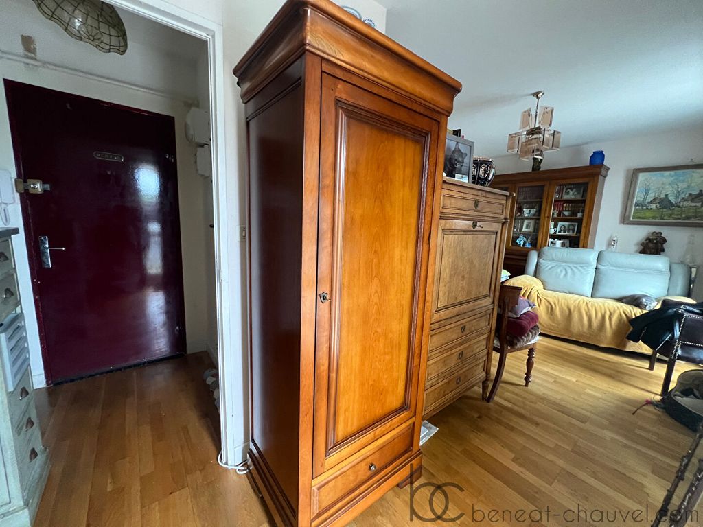 Achat appartement 1 pièce(s) Sarzeau