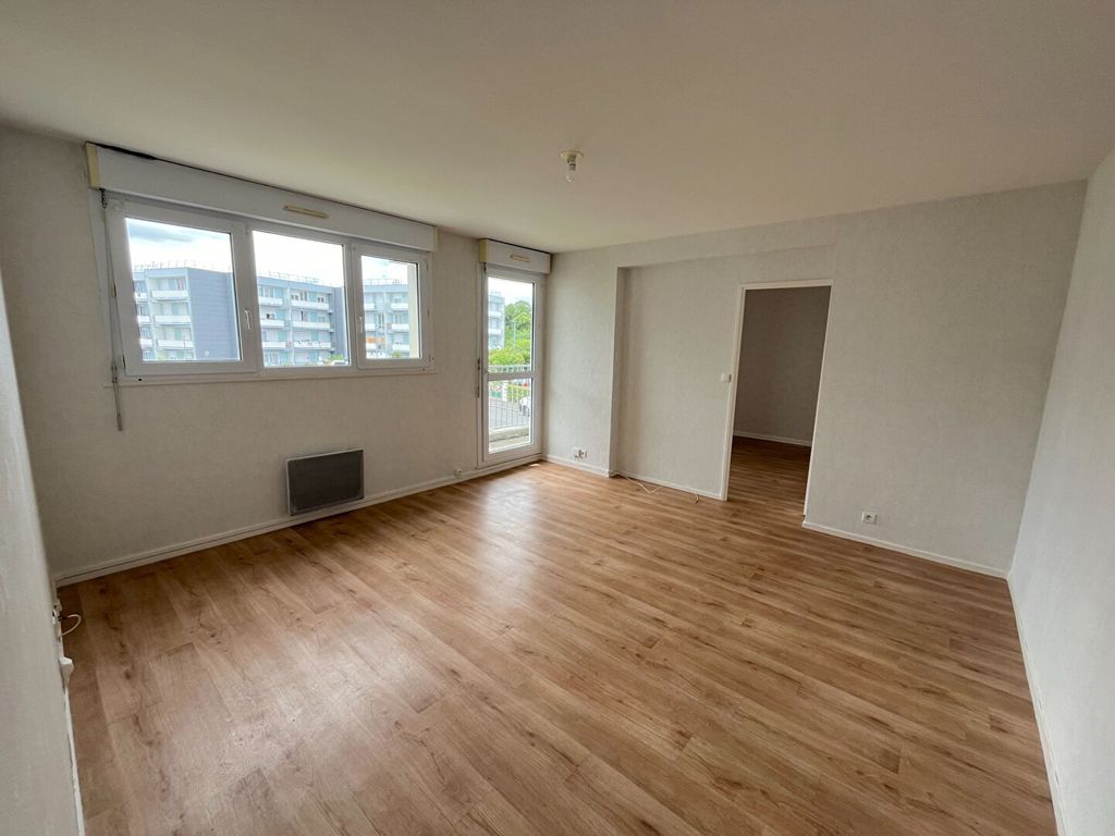 Achat appartement à vendre 3 pièces 65 m² - Saint-Barthélemy-d'Anjou