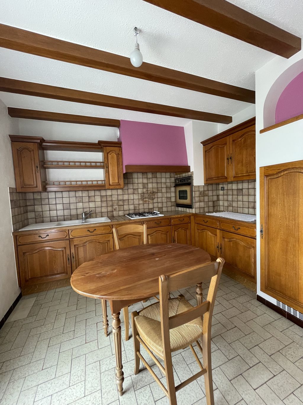 Achat maison 3 chambre(s) - Fay-de-Bretagne