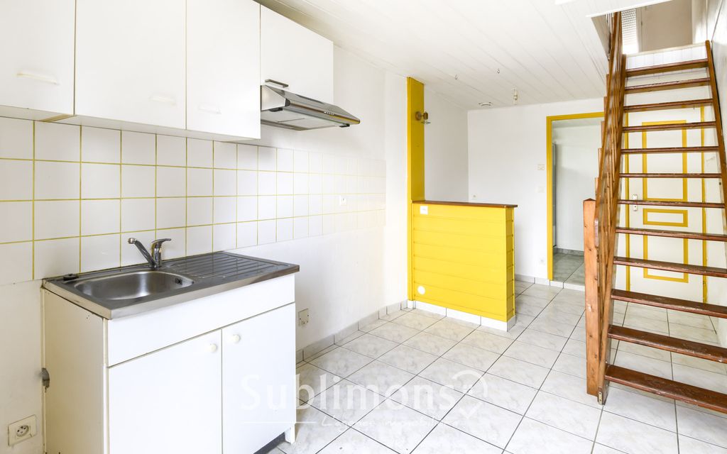 Achat maison 1 chambre(s) - Sainte-Luce-sur-Loire