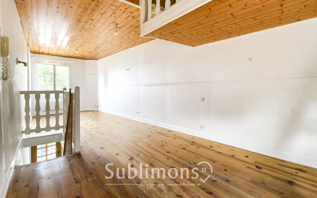 Achat maison 1 chambre(s) - Sainte-Luce-sur-Loire