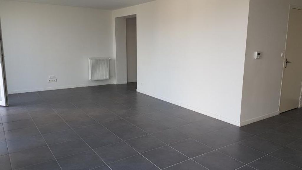 Achat maison 3 chambre(s) - Laval