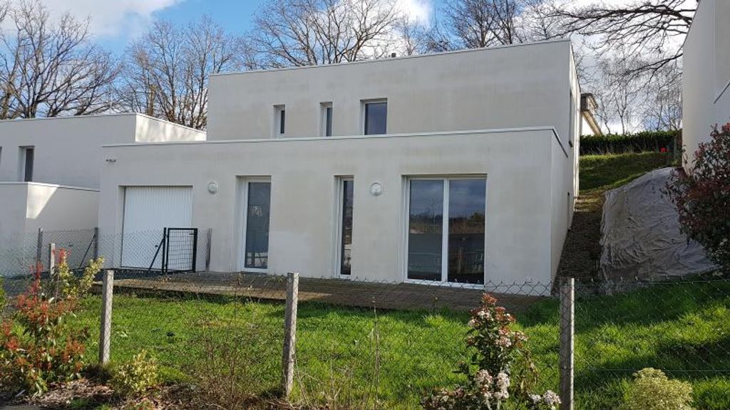 Achat maison à vendre 3 chambres 95 m² - Laval